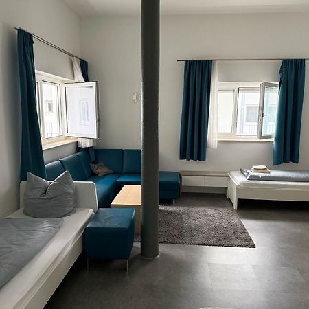 Fabella Flats Forchheim Apartment Luaran gambar